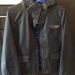 Vintage captains jacket